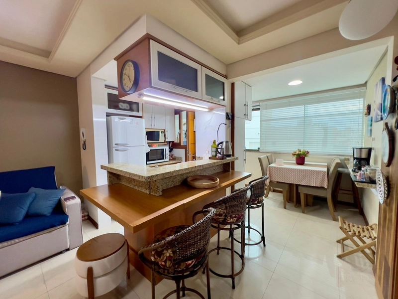 Apartamento mobiliado - 2 dormitórios em Capão da Canoa!: 15ª foto da galeria de imagens do imóvel