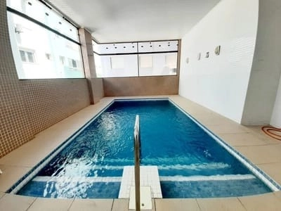 Apartamento mobiliado - 2 dormitórios em Capão da Canoa!: 23ª foto da galeria de imagens do imóvel