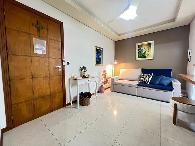 Apartamento mobiliado - 2 dormitórios em Capão da Canoa!: 16ª foto da galeria de imagens do imóvel