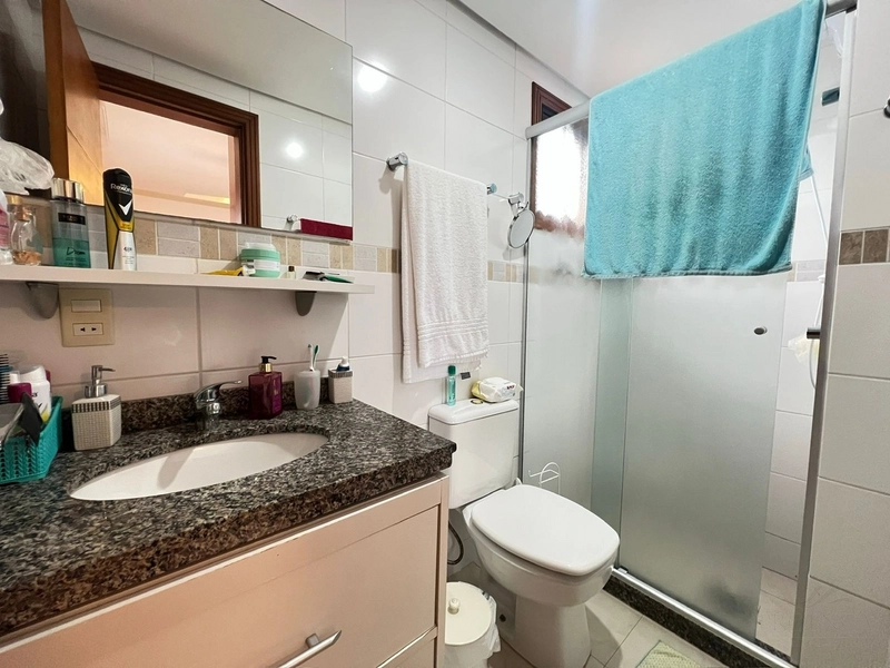 Apartamento mobiliado - 2 dormitórios em Capão da Canoa!: 19ª foto da galeria de imagens do imóvel
