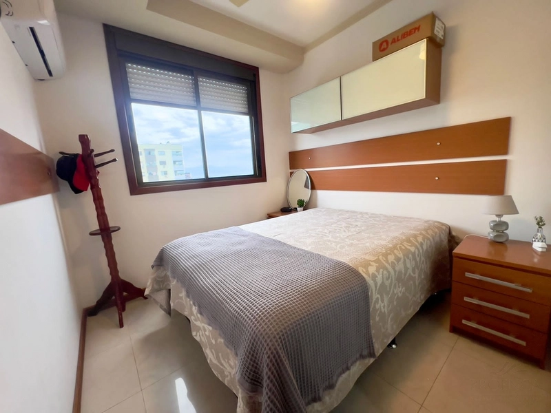 Apartamento mobiliado - 2 dormitórios em Capão da Canoa!: 12ª foto da galeria de imagens do imóvel