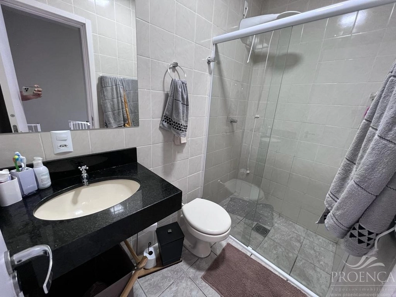 Apartamento com vista para o mar, mobiliado no centro de Xangri-lá.: 10ª foto da galeria de imagens do imóvel