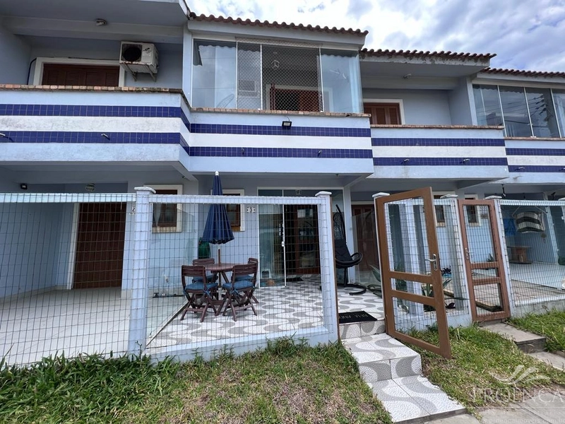 Apartamento com vista para o mar, mobiliado no centro de Xangri-lá.: 2ª foto da galeria de imagens do imóvel
