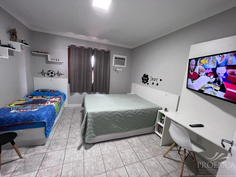 Apartamento com vista para o mar, mobiliado no centro de Xangri-lá.: 11ª foto da galeria de imagens do imóvel