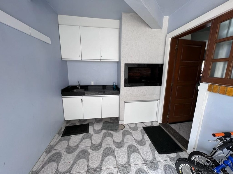 Apartamento com vista para o mar, mobiliado no centro de Xangri-lá.: 13ª foto da galeria de imagens do imóvel