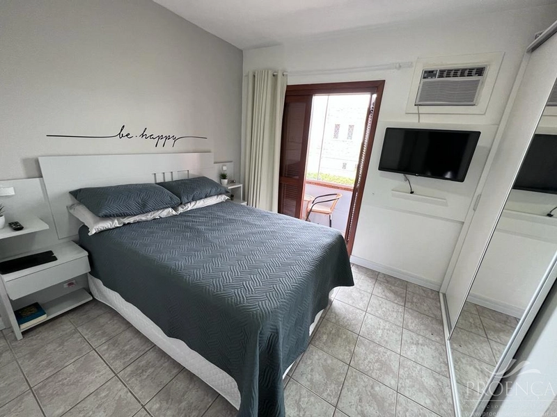 Apartamento com vista para o mar, mobiliado no centro de Xangri-lá.: 7ª foto da galeria de imagens do imóvel