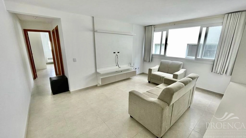 Apartamento 2 dormitórios no Centro de Capão da Canoa.: 1ª foto da galeria de imagens do imóvel