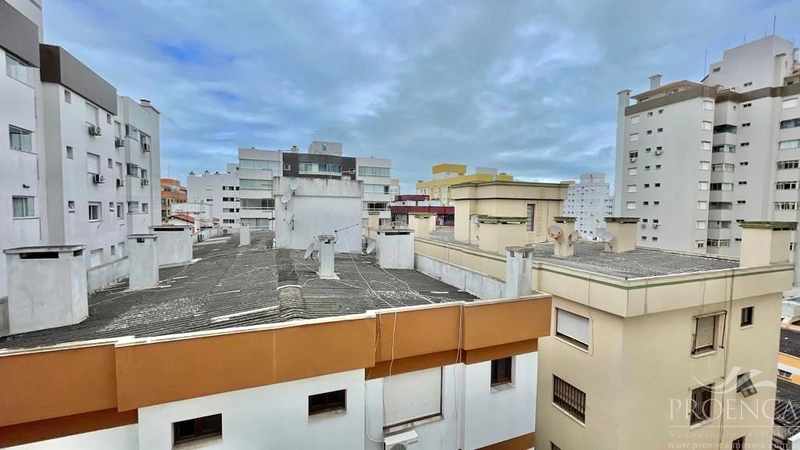 Apartamento 2 dormitórios no Centro de Capão da Canoa.: 15ª foto da galeria de imagens do imóvel