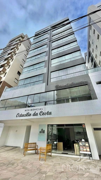 Apartamento 2 dormitórios no Centro de Capão da Canoa.: 2ª foto da galeria de imagens do imóvel