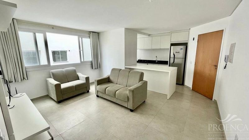 Apartamento 2 dormitórios no Centro de Capão da Canoa.: 3ª foto da galeria de imagens do imóvel
