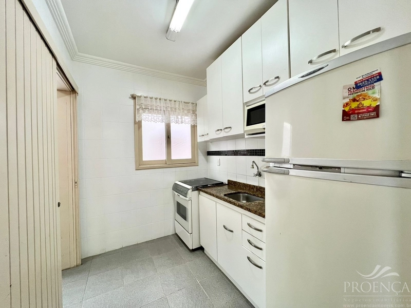 Apt 2D/1 Suíte de Frente - lado da Praça Boianovisck -Capão da Canoa: 10ª foto da galeria de imagens do imóvel