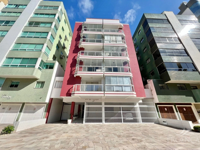 Apt 2D/1 Suíte de Frente - lado da Praça Boianovisck -Capão da Canoa: 22ª foto da galeria de imagens do imóvel