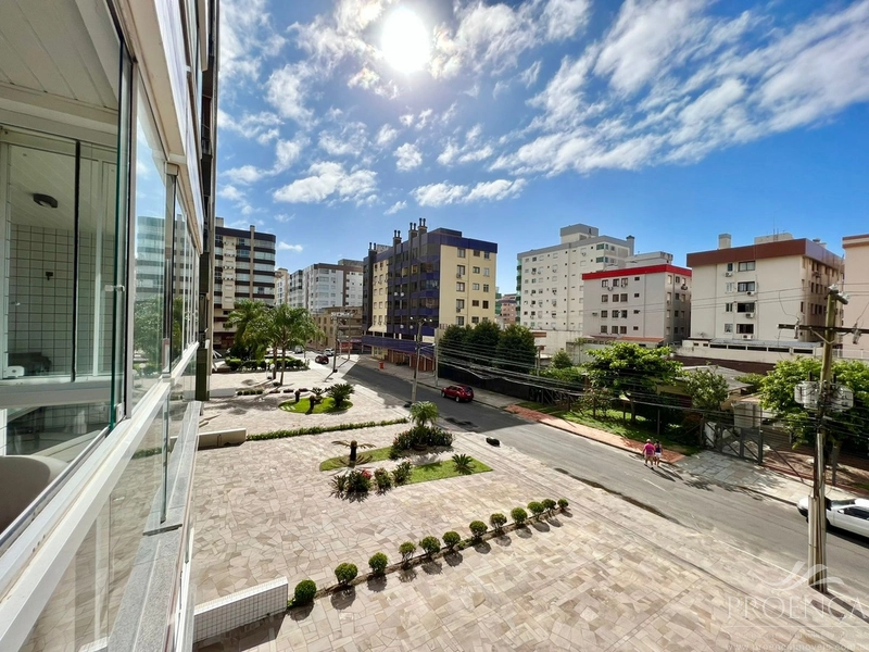 Apt 2D/1 Suíte de Frente - lado da Praça Boianovisck -Capão da Canoa: 18ª foto da galeria de imagens do imóvel