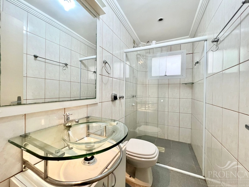 Apt 2D/1 Suíte de Frente - lado da Praça Boianovisck -Capão da Canoa: 13ª foto da galeria de imagens do imóvel