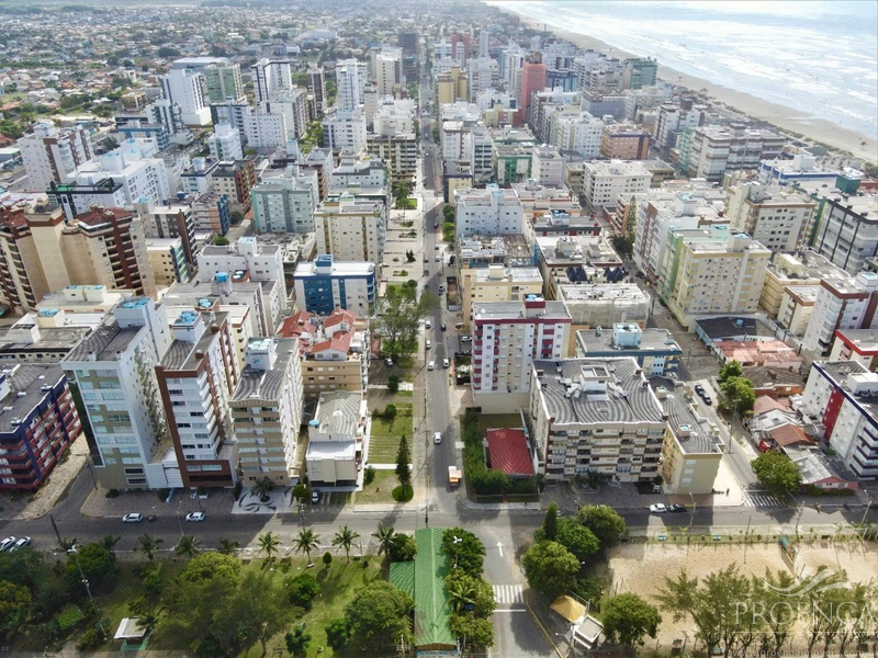Apt 2D/1 Suíte de Frente - lado da Praça Boianovisck -Capão da Canoa: 17ª foto da galeria de imagens do imóvel