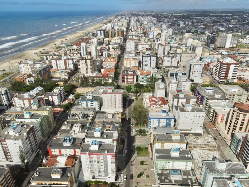 Apt 2D/1 Suíte de Frente - lado da Praça Boianovisck -Capão da Canoa: 15ª foto da galeria de imagens do imóvel
