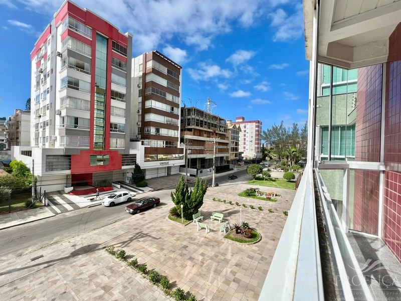 Apt 2D/1 Suíte de Frente - lado da Praça Boianovisck -Capão da Canoa: 9ª foto da galeria de imagens do imóvel