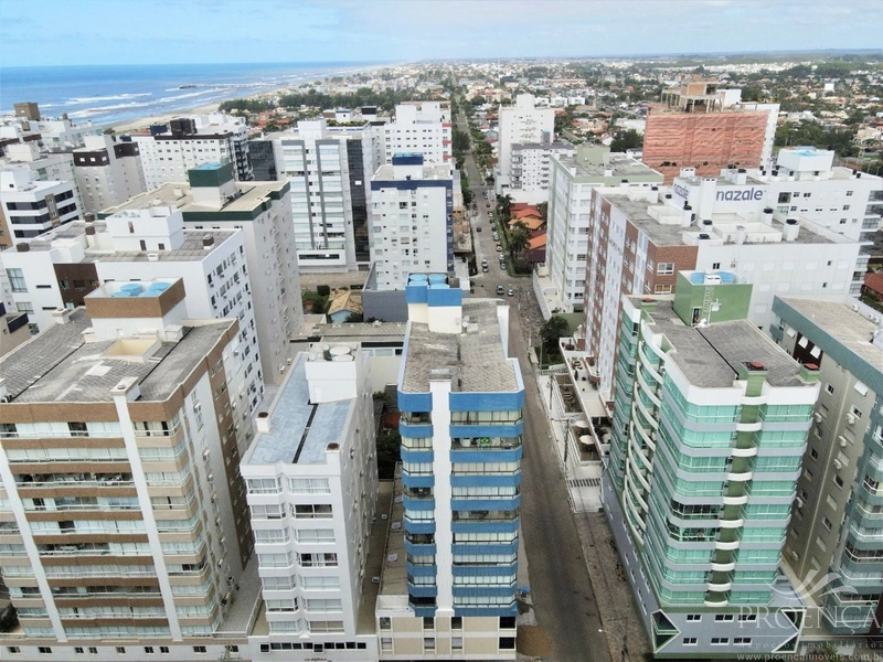 Na Avenida mais Valorizada de Capão da Canoa. Mobiliado e Decorado.: 27ª foto da galeria de imagens do imóvel