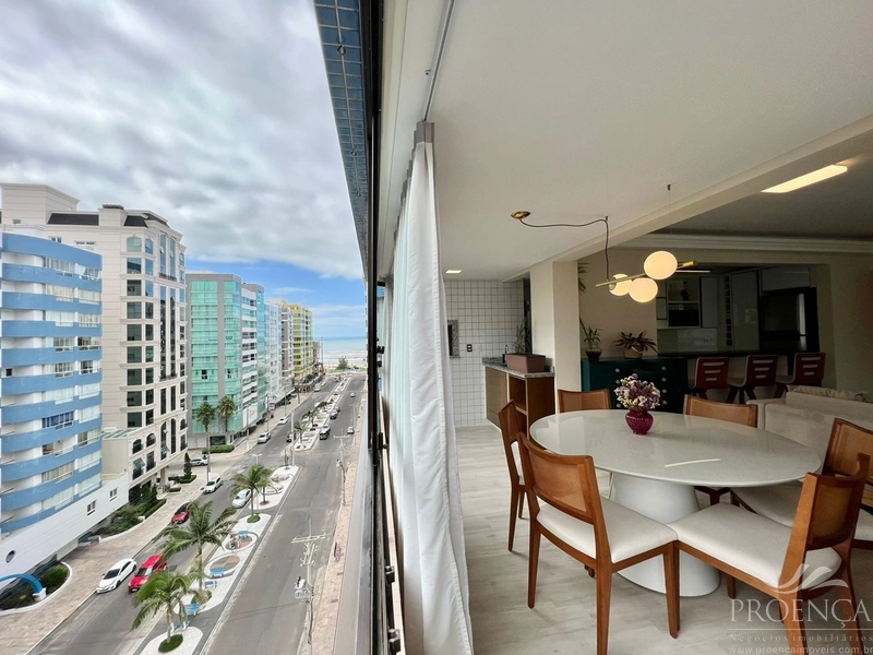 Na Avenida mais Valorizada de Capão da Canoa. Mobiliado e Decorado.: 1ª foto da galeria de imagens do imóvel