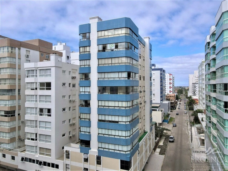 Na Avenida mais Valorizada de Capão da Canoa. Mobiliado e Decorado.: 24ª foto da galeria de imagens do imóvel