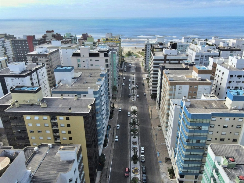 Na Avenida mais Valorizada de Capão da Canoa. Mobiliado e Decorado.: 28ª foto da galeria de imagens do imóvel