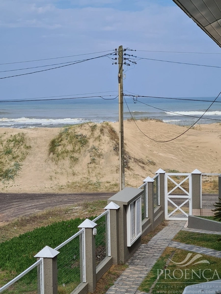 Sobrado 4 dormitórios na Beira Mar de Capão da Canoa!: 20ª foto da galeria de imagens do imóvel