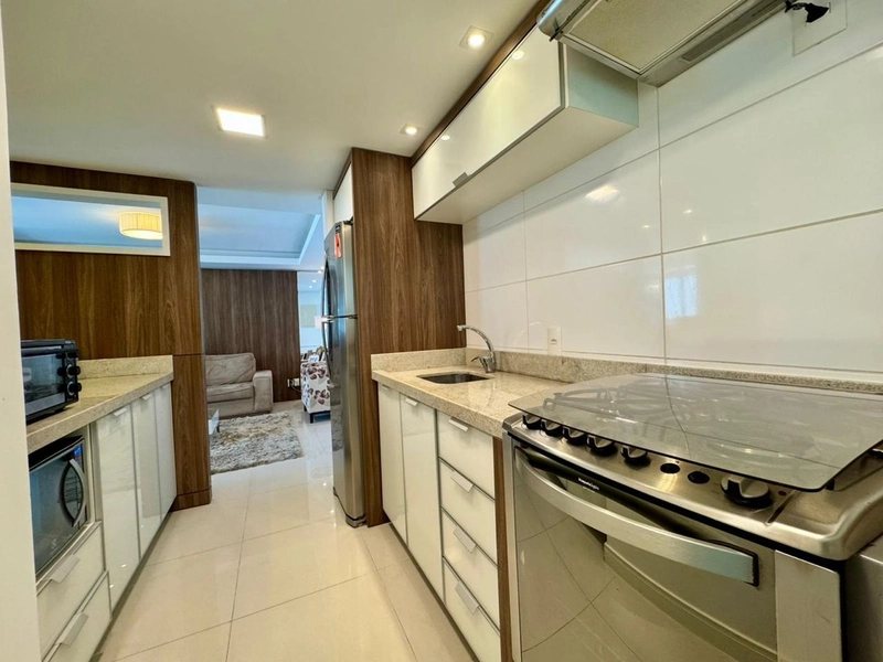 APARTAMENTO 2 DORMITÓRIOS PARA VENDA, NAVEGANTES EM CAPÃO DA CANOA.: 11ª foto da galeria de imagens do imóvel