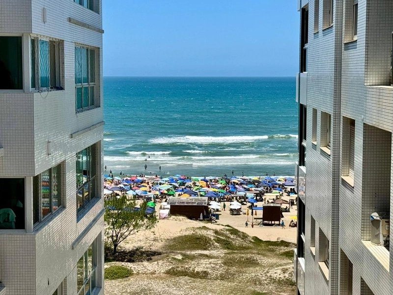 APARTAMENTO 2 DORMITÓRIOS PARA VENDA, NAVEGANTES EM CAPÃO DA CANOA.: 4ª foto da galeria de imagens do imóvel