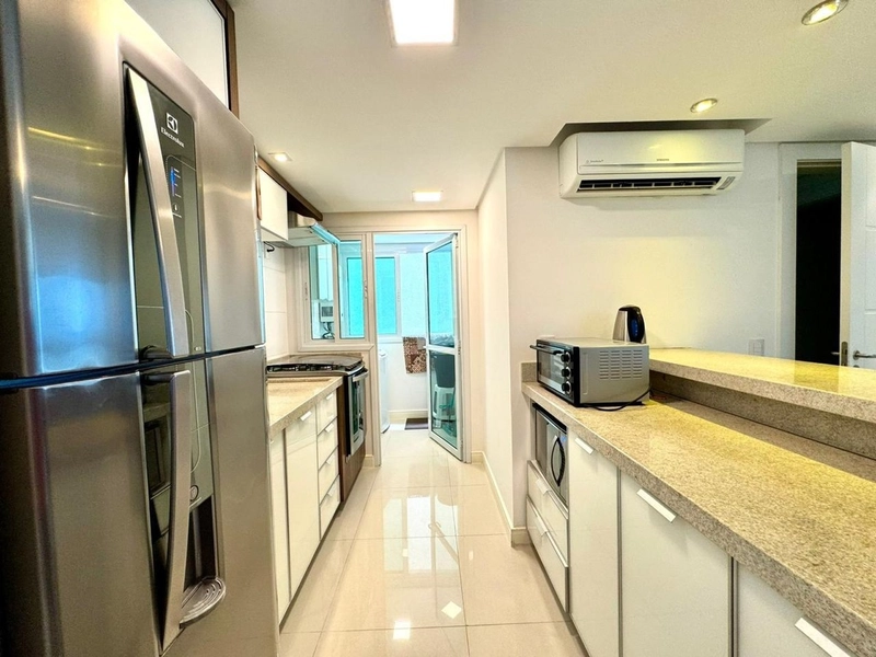 APARTAMENTO 2 DORMITÓRIOS PARA VENDA, NAVEGANTES EM CAPÃO DA CANOA.: 12ª foto da galeria de imagens do imóvel