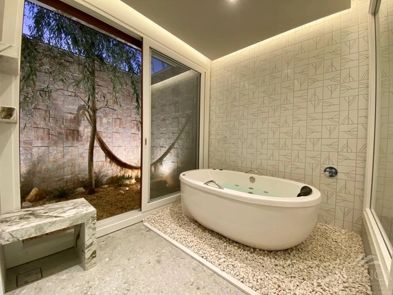 Sobrado a venda no Condomínio Capão Ilhas Resort.: 13ª foto da galeria de imagens do imóvel