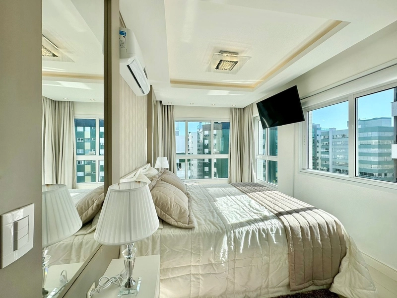 Apartamento de luxo 04 dormitórios a Beira Mar de Capão da Canoa!: 43ª foto da galeria de imagens do imóvel