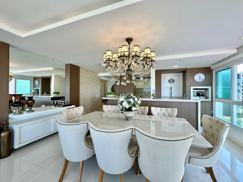 Apartamento de luxo 04 dormitórios a Beira Mar de Capão da Canoa!: 35ª foto da galeria de imagens do imóvel