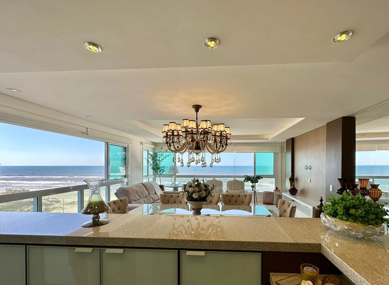 Apartamento de luxo 04 dormitórios a Beira Mar de Capão da Canoa!: 36ª foto da galeria de imagens do imóvel