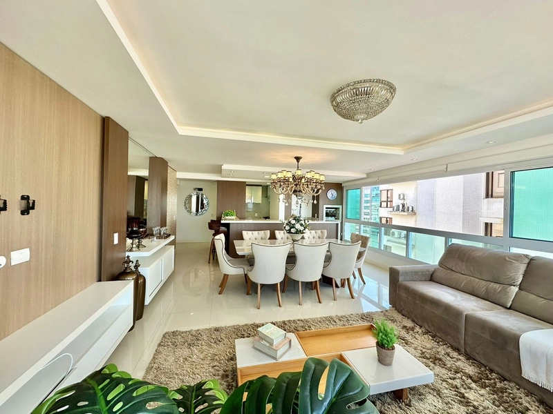 Apartamento de luxo 04 dormitórios a Beira Mar de Capão da Canoa!: 33ª foto da galeria de imagens do imóvel