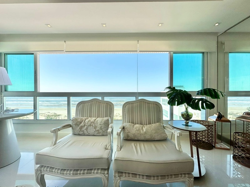 Apartamento de luxo 04 dormitórios a Beira Mar de Capão da Canoa!: 37ª foto da galeria de imagens do imóvel