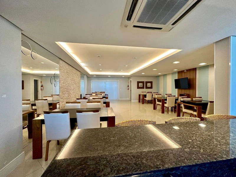 Apartamento de luxo 04 dormitórios a Beira Mar de Capão da Canoa!: 64ª foto da galeria de imagens do imóvel