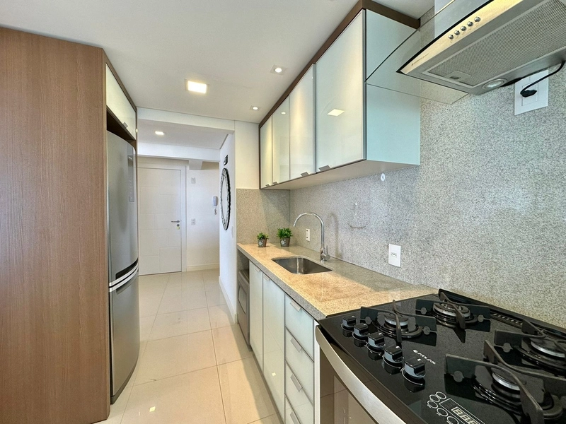 Apartamento de luxo 04 dormitórios a Beira Mar de Capão da Canoa!: 39ª foto da galeria de imagens do imóvel