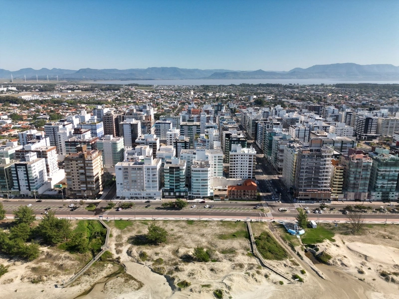 Apartamento de luxo 04 dormitórios a Beira Mar de Capão da Canoa!: 52ª foto da galeria de imagens do imóvel