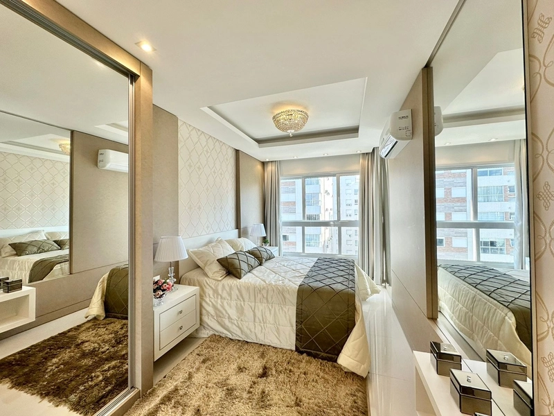 Apartamento de luxo 04 dormitórios a Beira Mar de Capão da Canoa!: 42ª foto da galeria de imagens do imóvel
