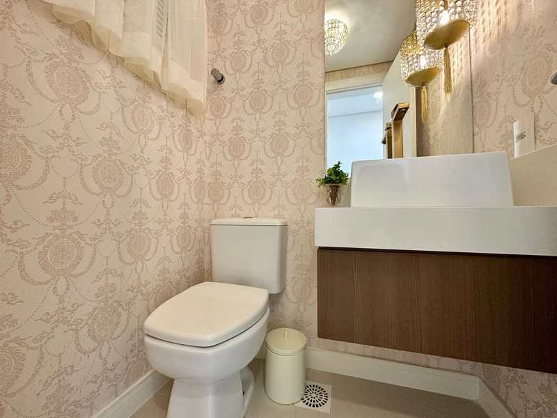 Apartamento de luxo 04 dormitórios a Beira Mar de Capão da Canoa!: 47ª foto da galeria de imagens do imóvel