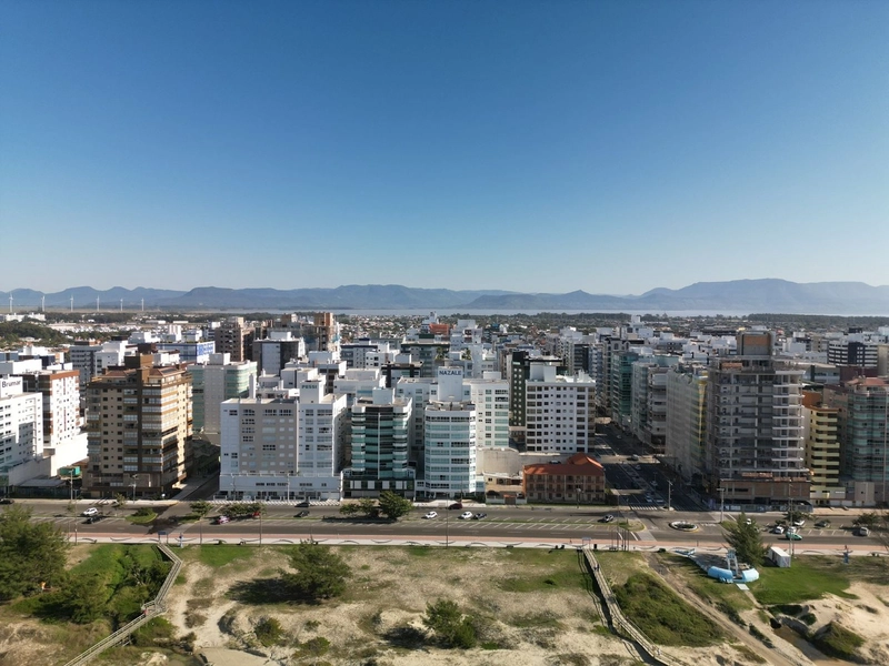 Apartamento de luxo 04 dormitórios a Beira Mar de Capão da Canoa!: 55ª foto da galeria de imagens do imóvel