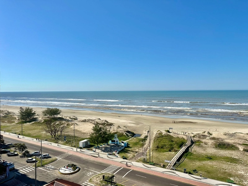 Apartamento de luxo 04 dormitórios a Beira Mar de Capão da Canoa!: 49ª foto da galeria de imagens do imóvel