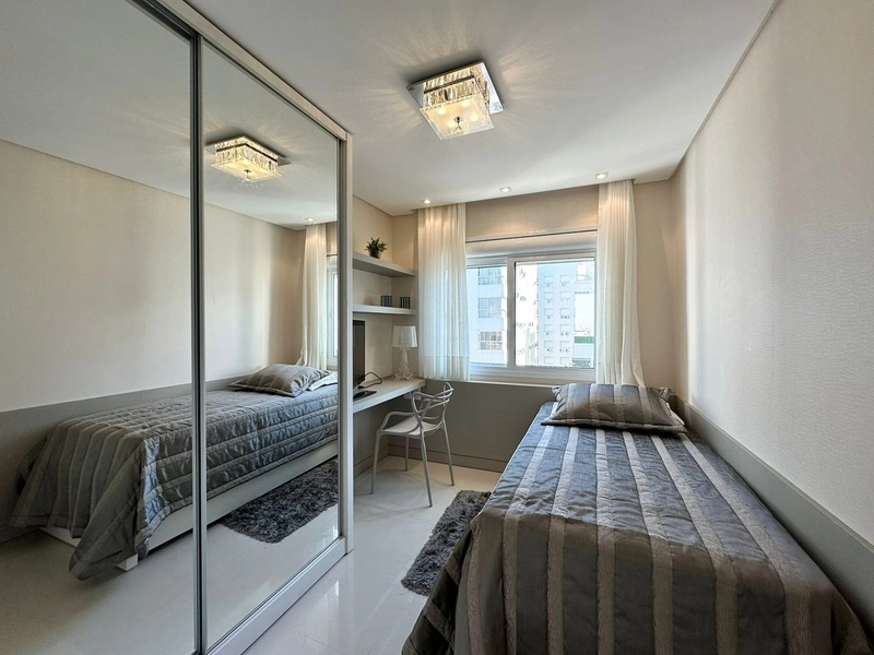 Apartamento de luxo 04 dormitórios a Beira Mar de Capão da Canoa!: 41ª foto da galeria de imagens do imóvel
