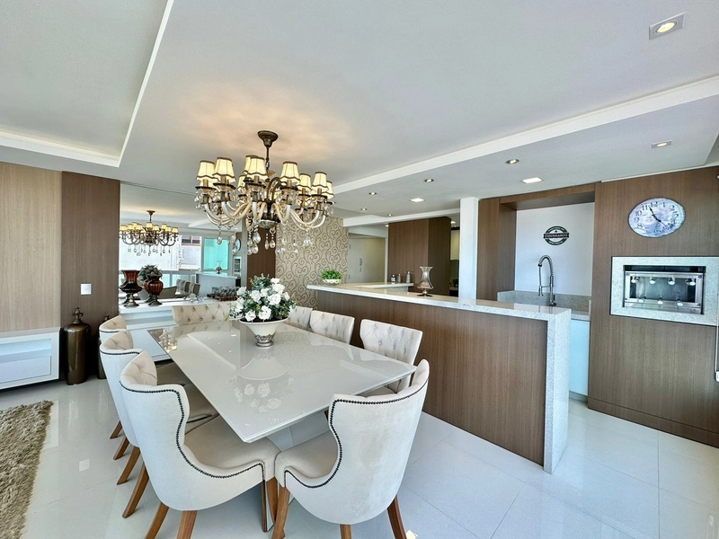 Apartamento de luxo 04 dormitórios a Beira Mar de Capão da Canoa!: 32ª foto da galeria de imagens do imóvel