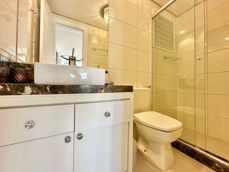 Apartamento de luxo 04 dormitórios a Beira Mar de Capão da Canoa!: 45ª foto da galeria de imagens do imóvel
