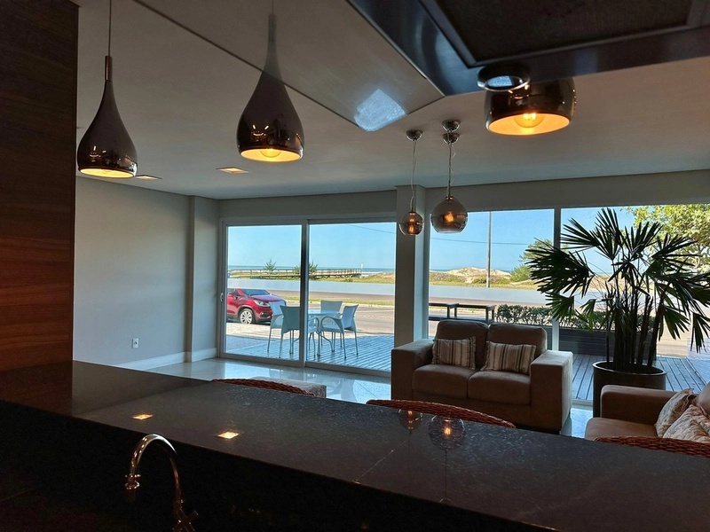 Apartamento de luxo 04 dormitórios a Beira Mar de Capão da Canoa!: 65ª foto da galeria de imagens do imóvel
