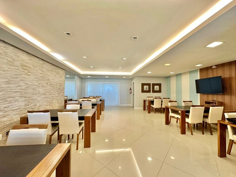 Apartamento de luxo 04 dormitórios a Beira Mar de Capão da Canoa!: 62ª foto da galeria de imagens do imóvel