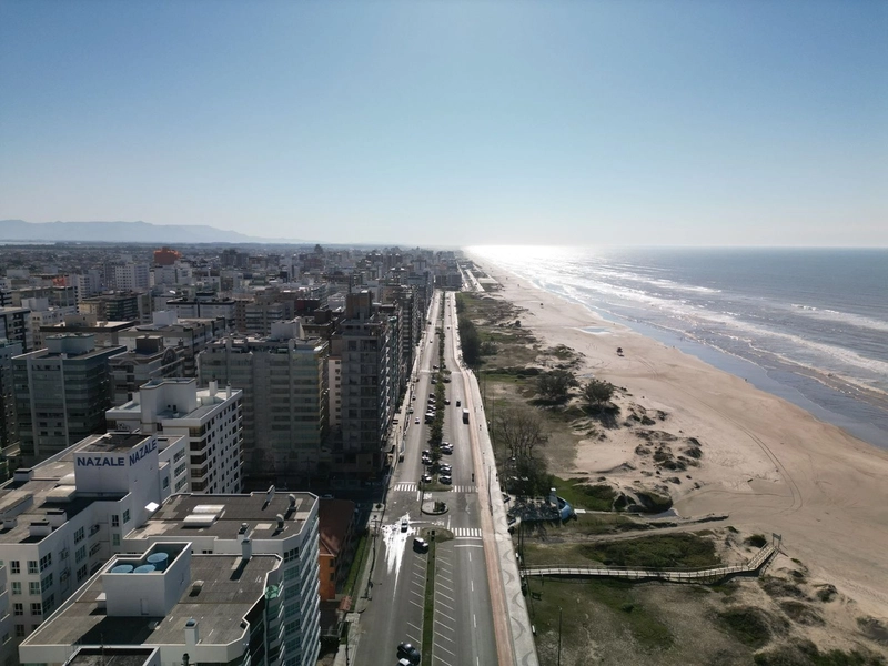 Apartamento de luxo 04 dormitórios a Beira Mar de Capão da Canoa!: 56ª foto da galeria de imagens do imóvel