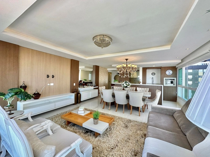Apartamento de luxo 04 dormitórios a Beira Mar de Capão da Canoa!: 34ª foto da galeria de imagens do imóvel