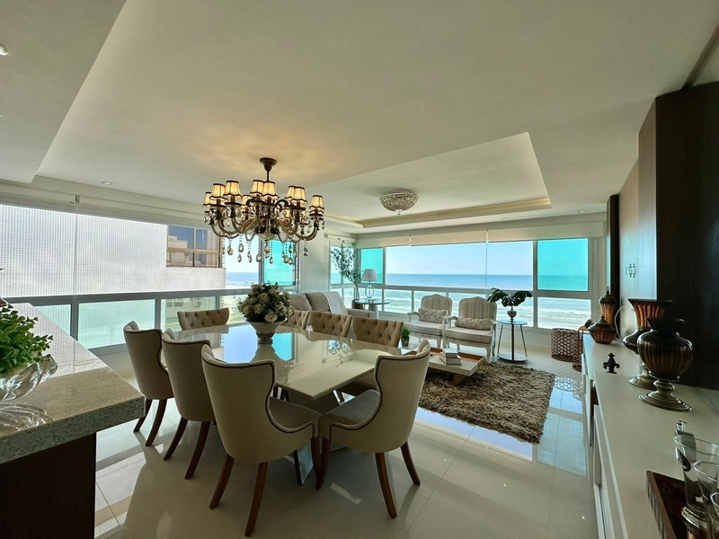 Apartamento de luxo 04 dormitórios a Beira Mar de Capão da Canoa!: 31ª foto da galeria de imagens do imóvel
